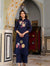 Mallika kurta pants set